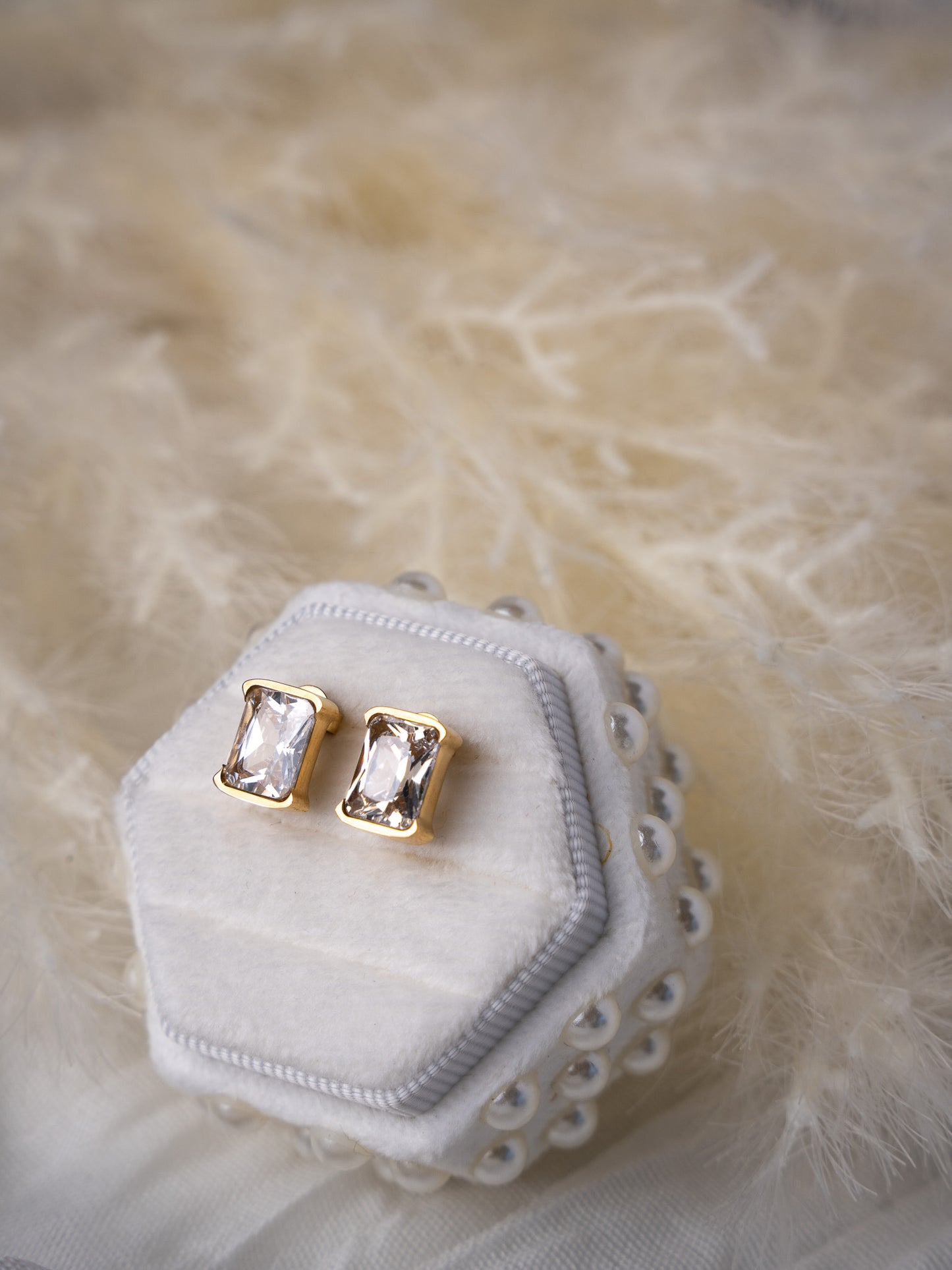 Auralis Earrings