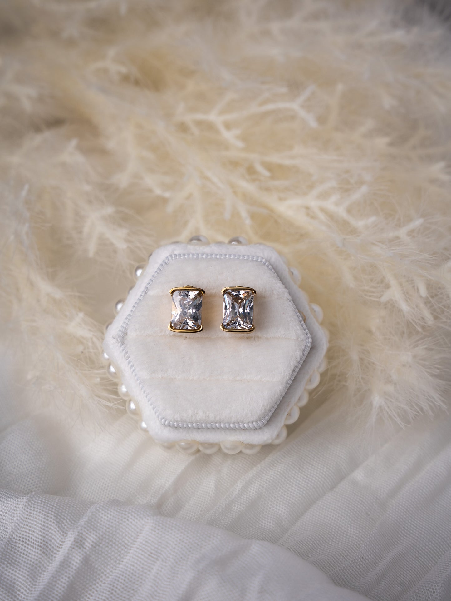 Auralis Earrings