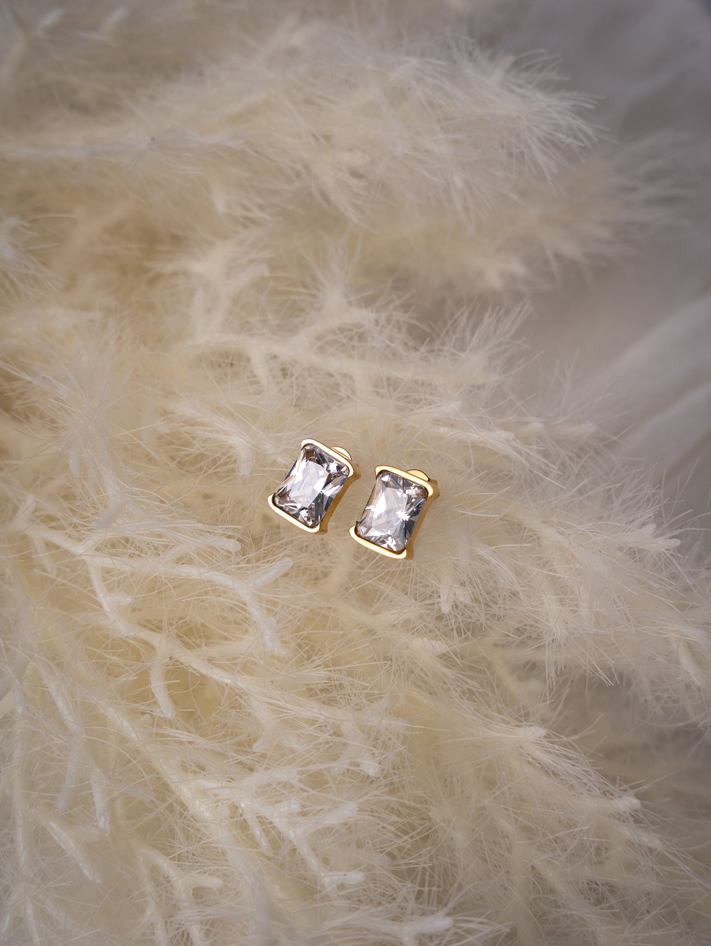 Auralis Earrings
