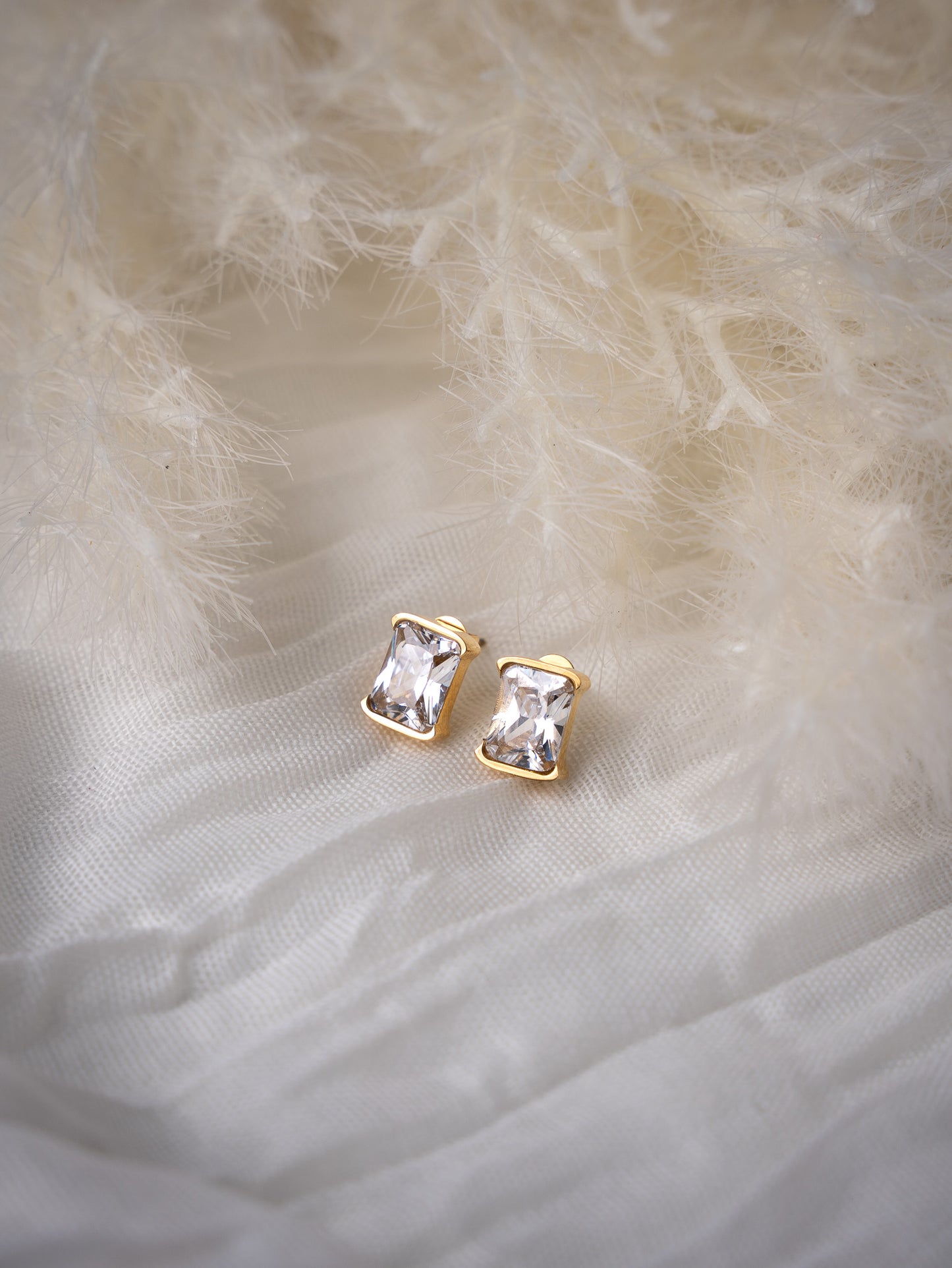 Auralis Earrings