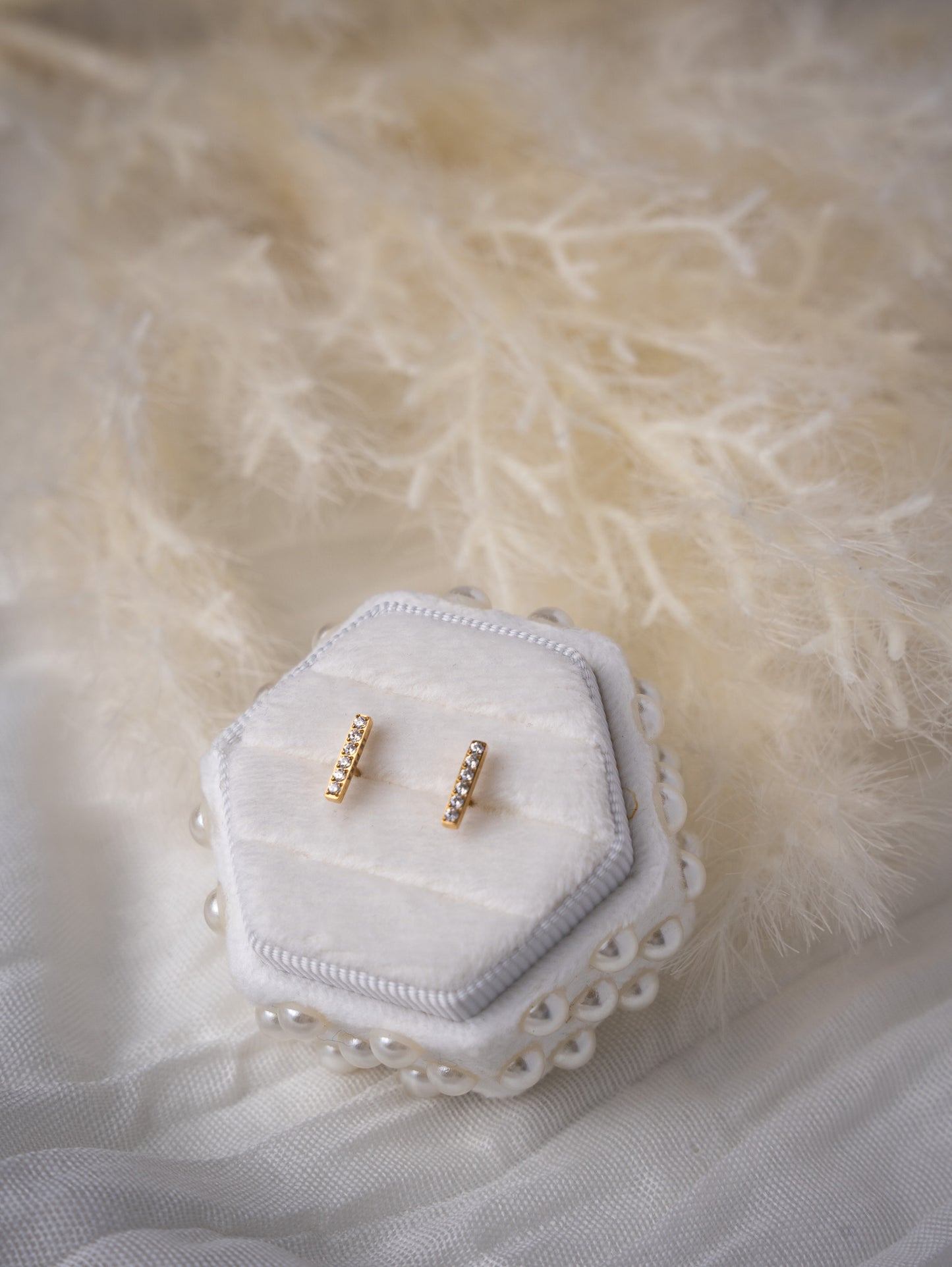 Avielle Earring