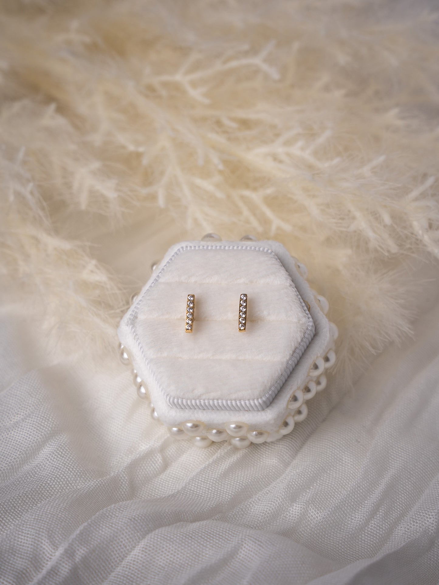 Avielle Earring
