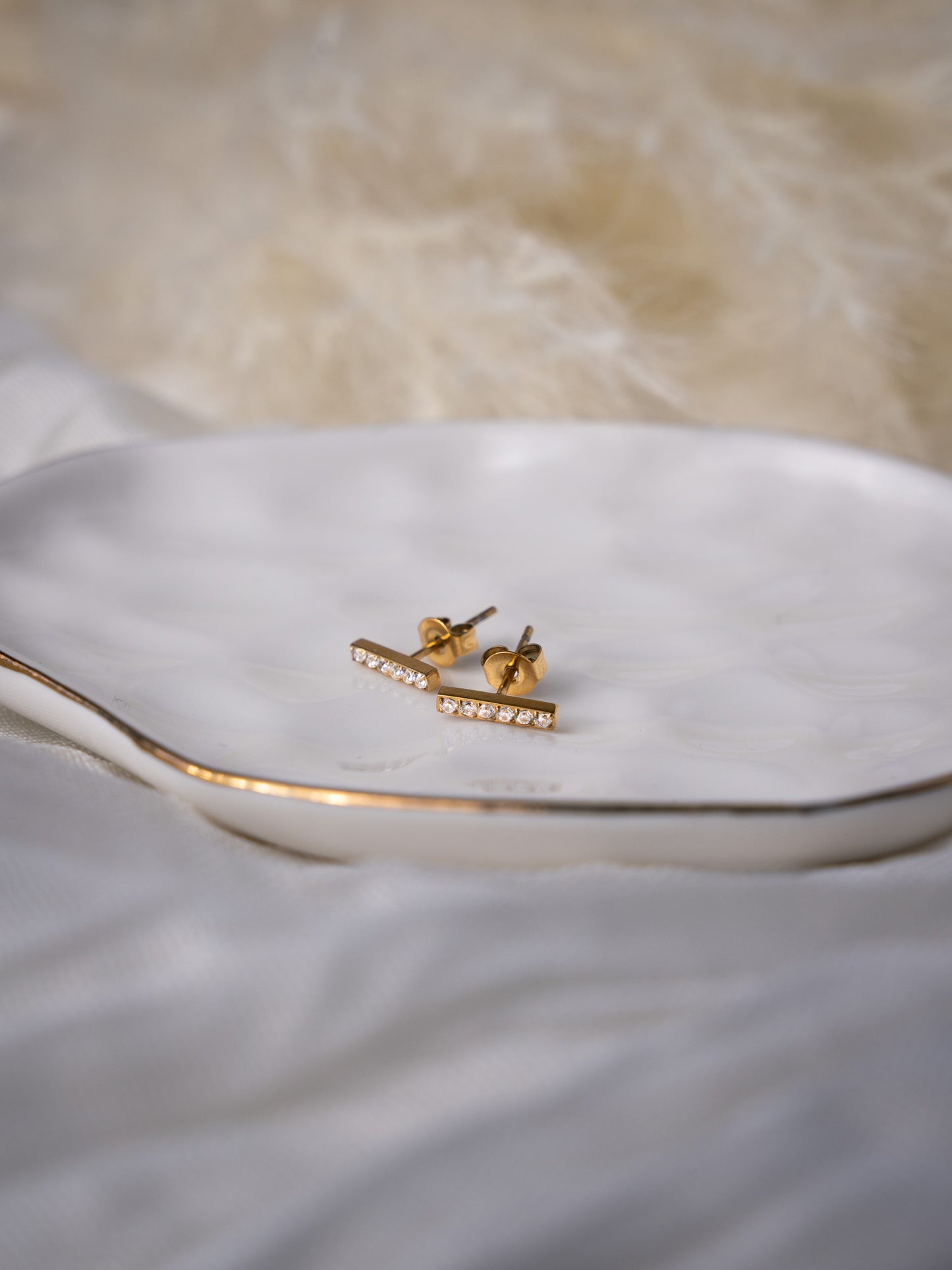 Avielle Earring