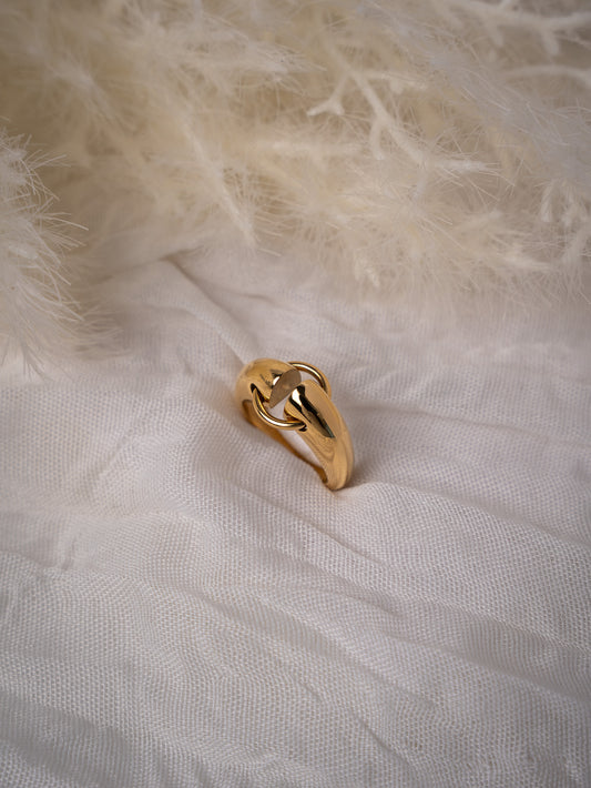 Belova Ring