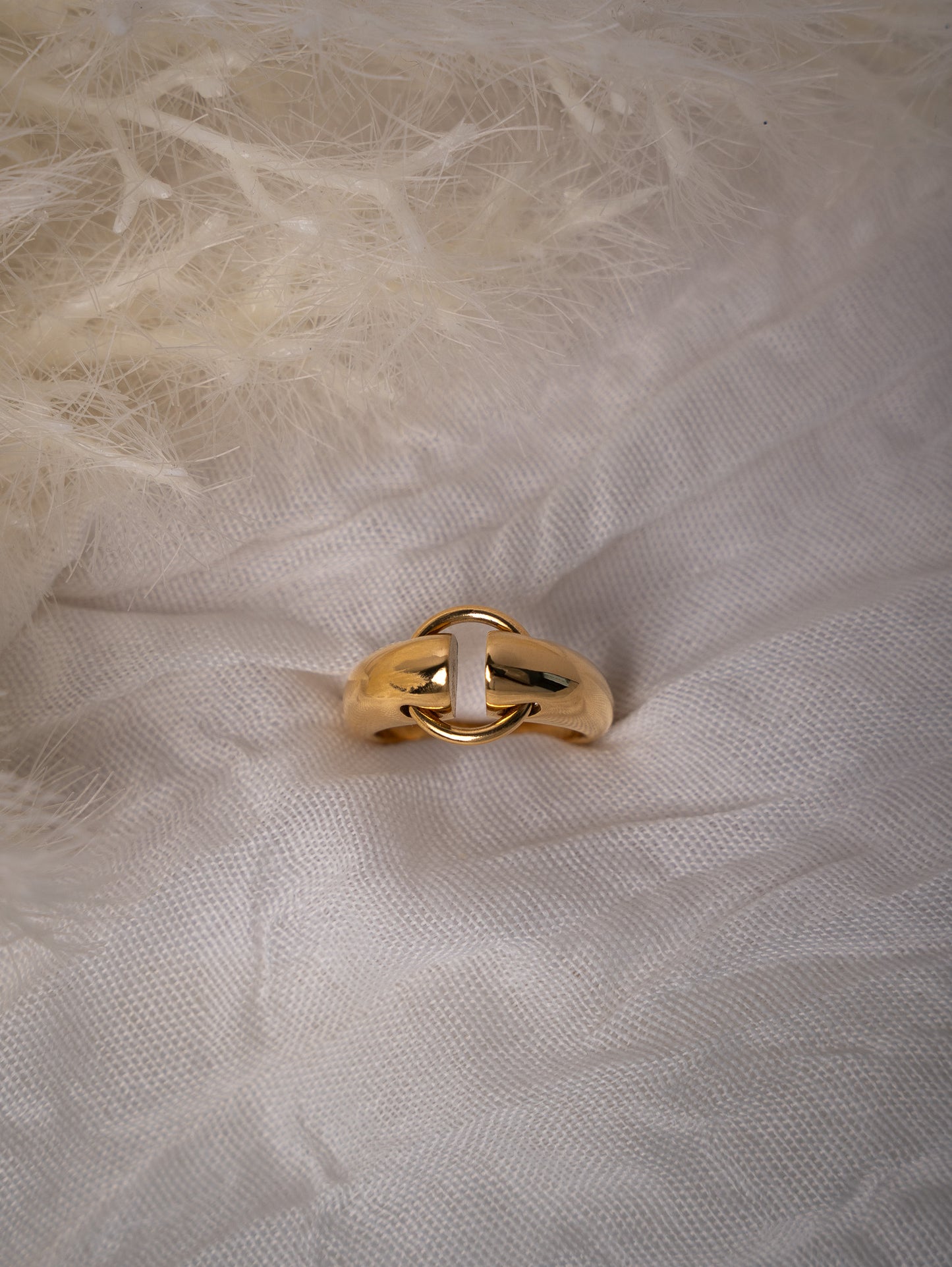 Belova Ring