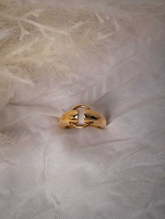 Belova Ring