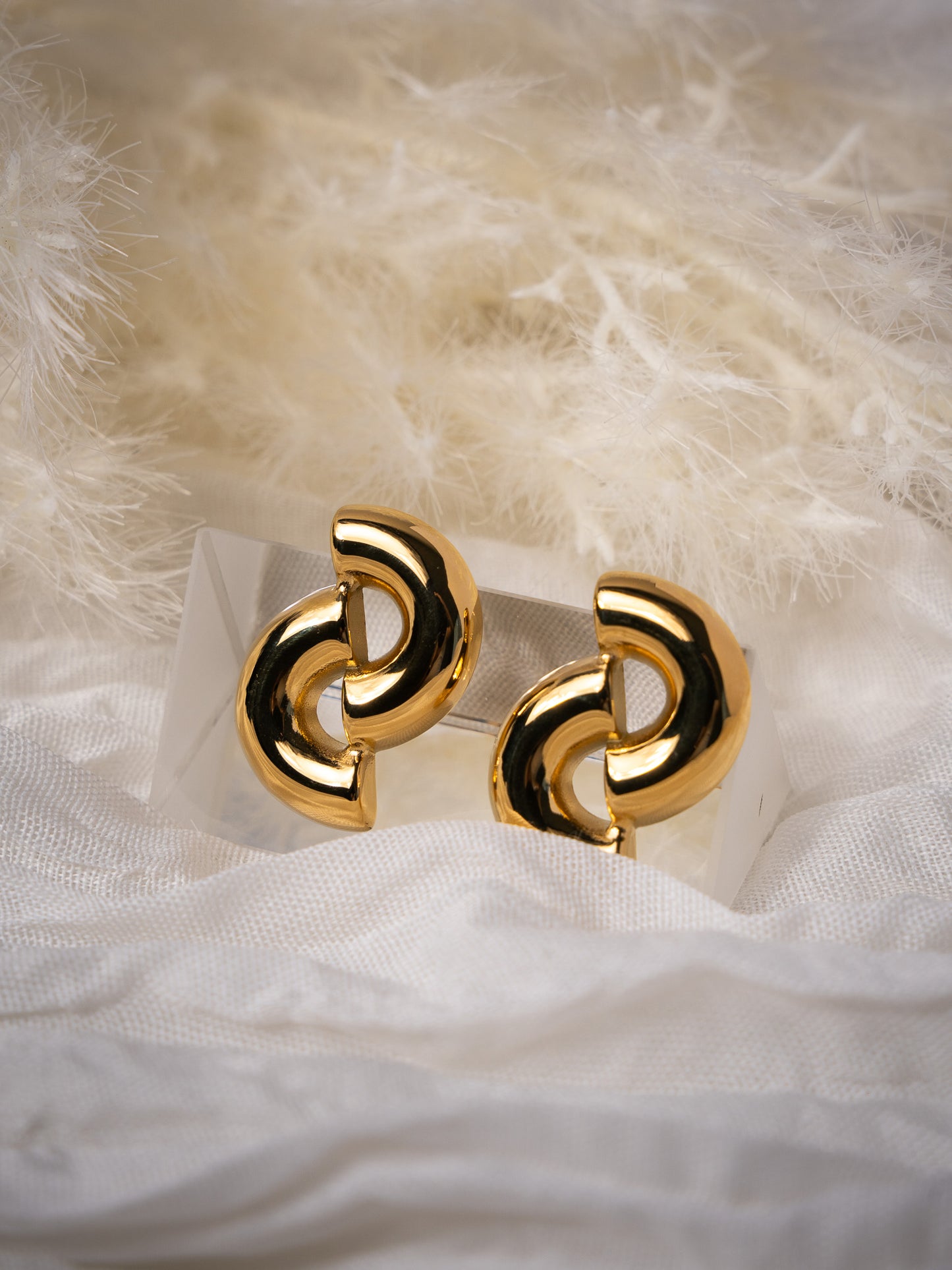 Ravena Earrings