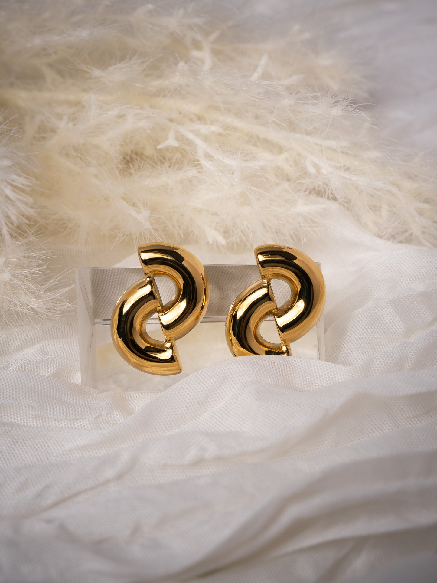 Ravena Earrings