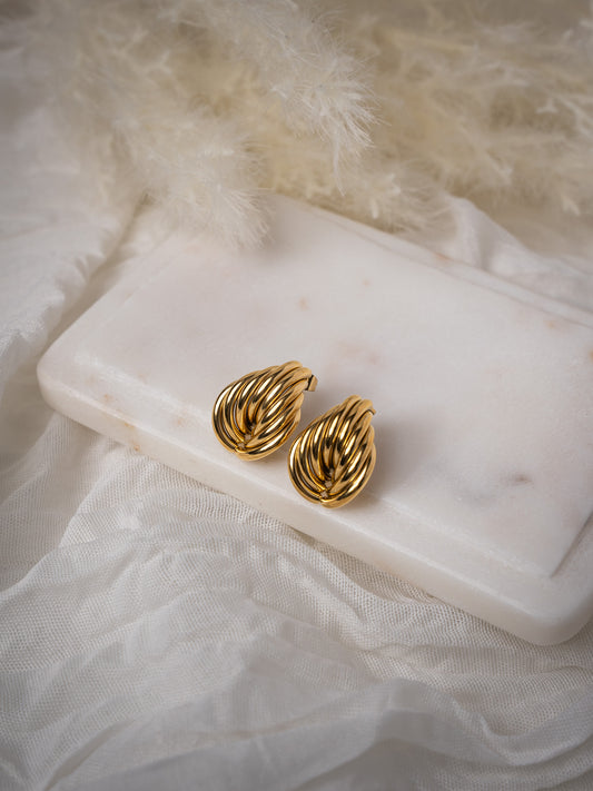 Calixa Earrings