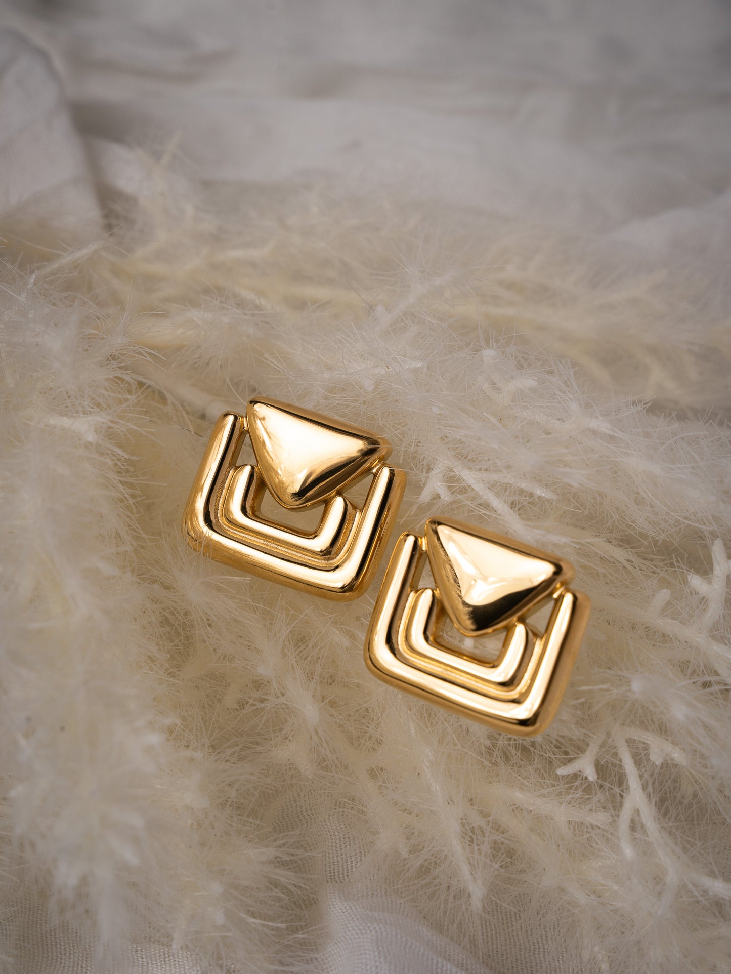 Ariax Earrings