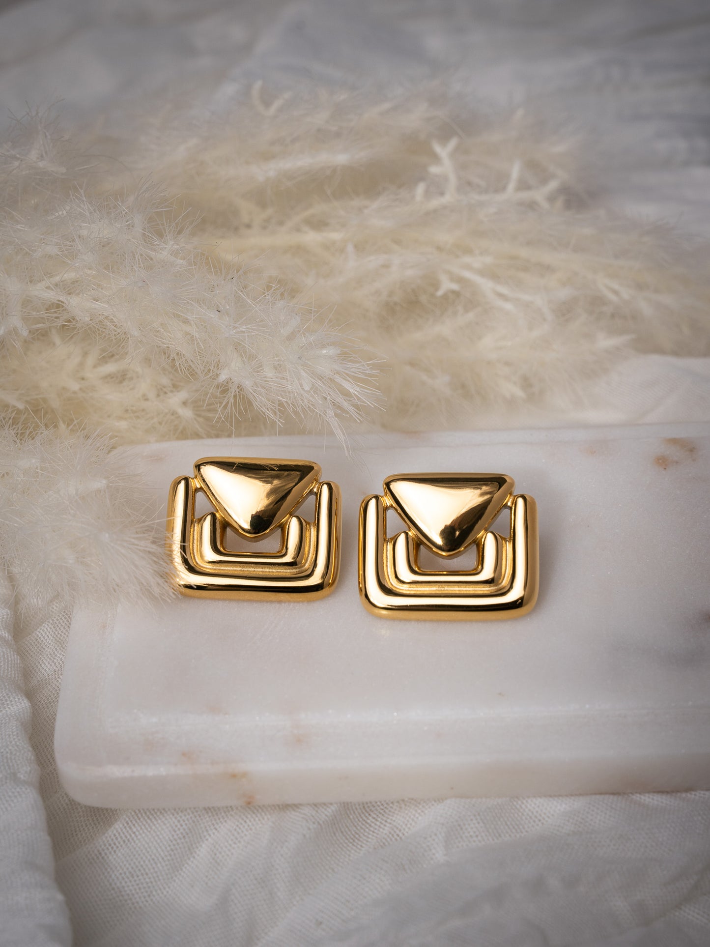 Ariax Earrings