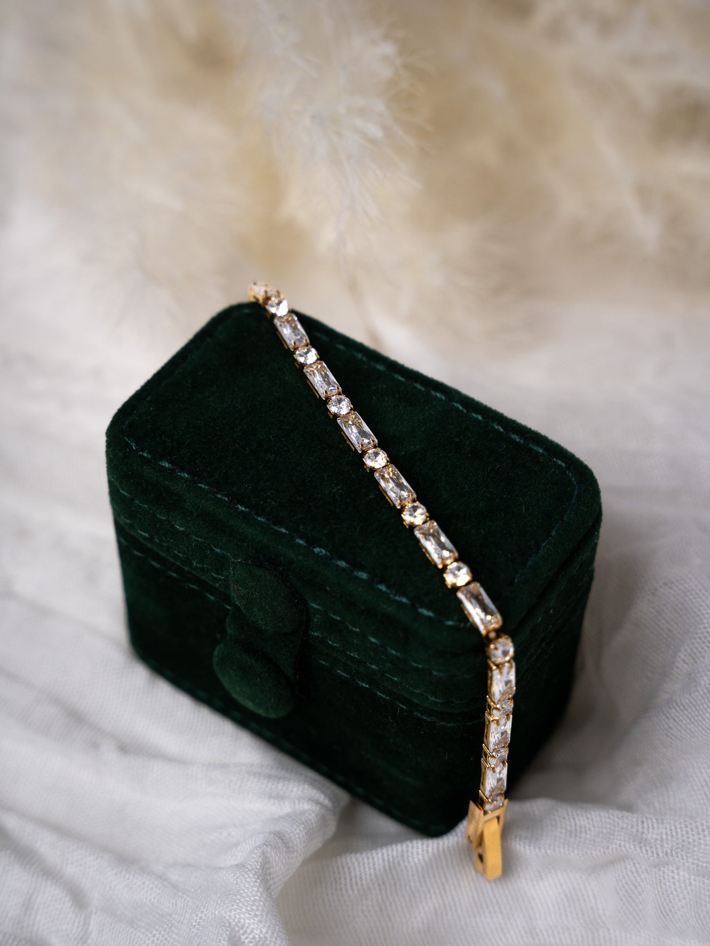 Bélisse Bracelet