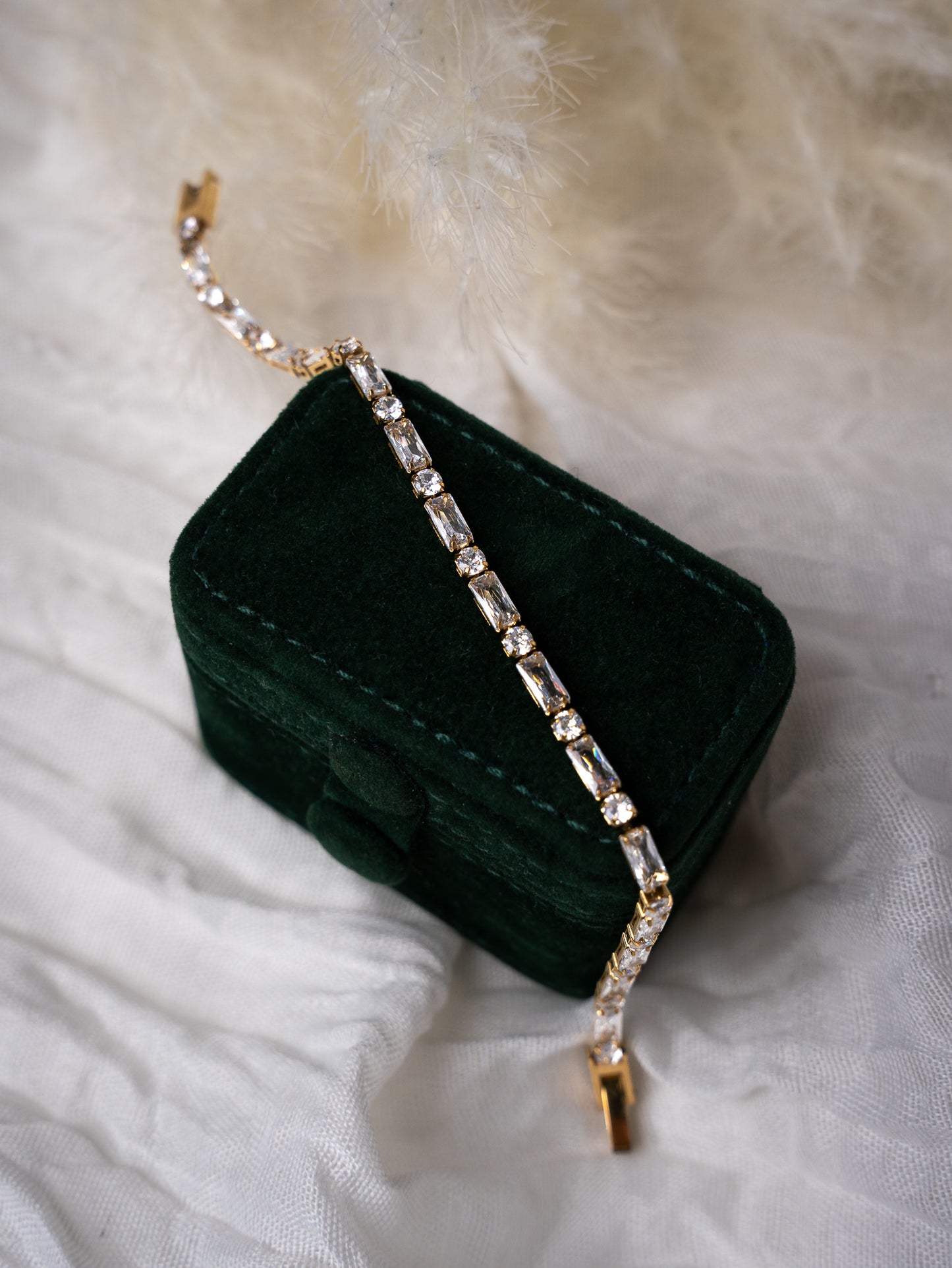 Bélisse Bracelet