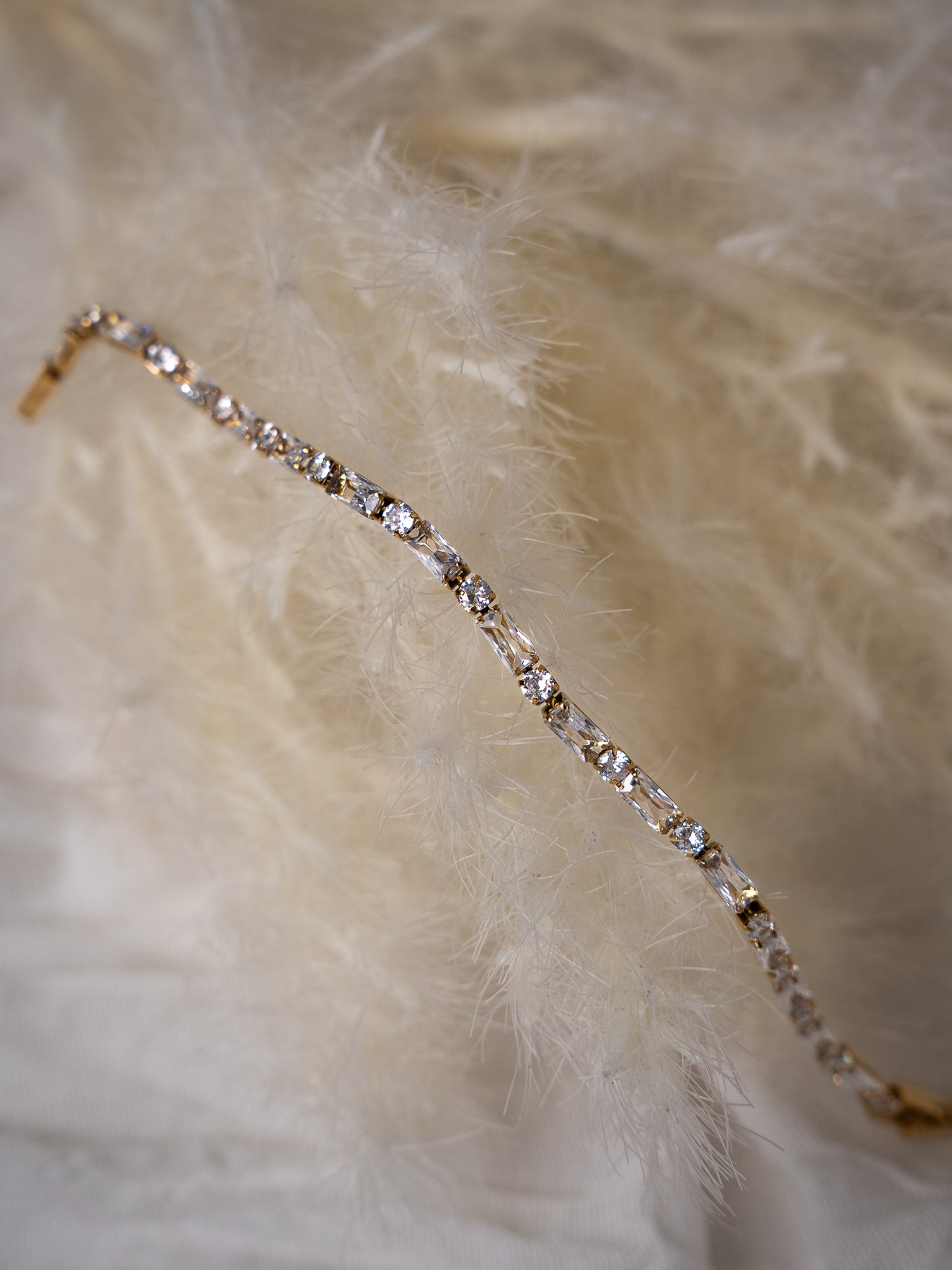 Bélisse Bracelet