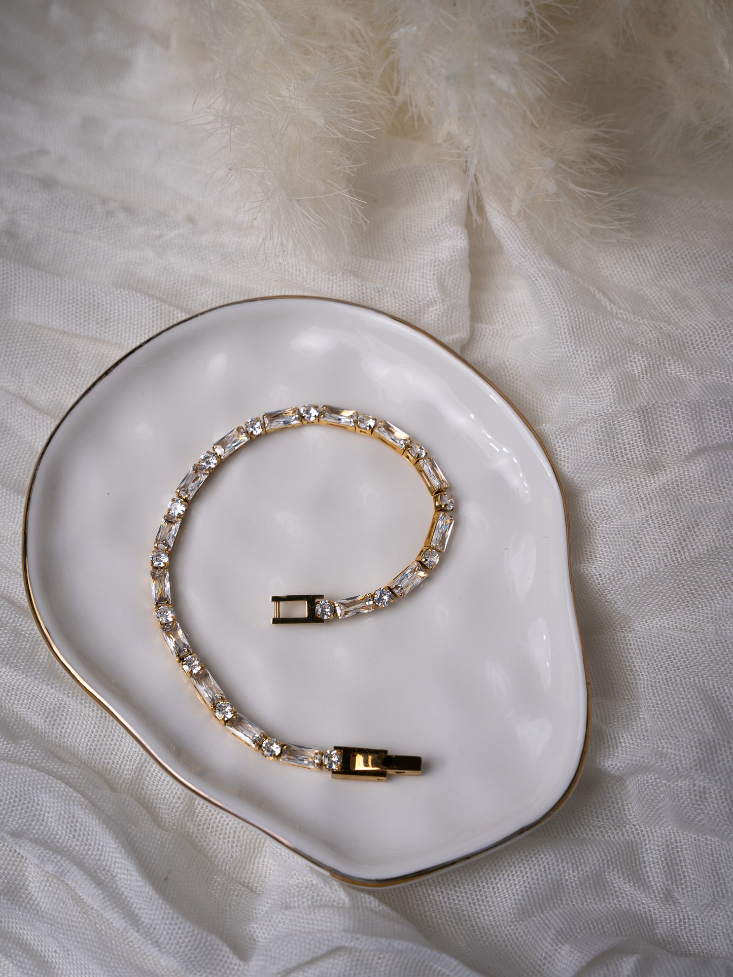 Bélisse Bracelet