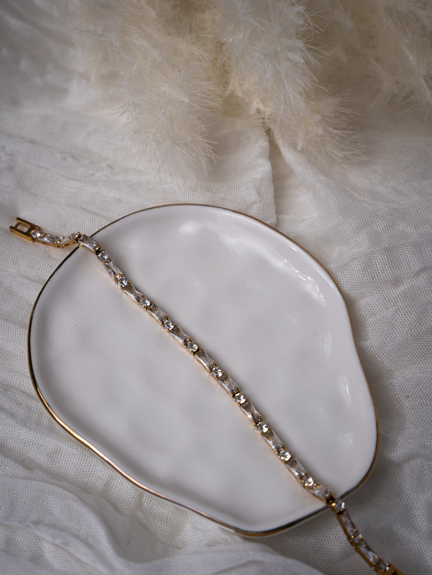 Bélisse Bracelet