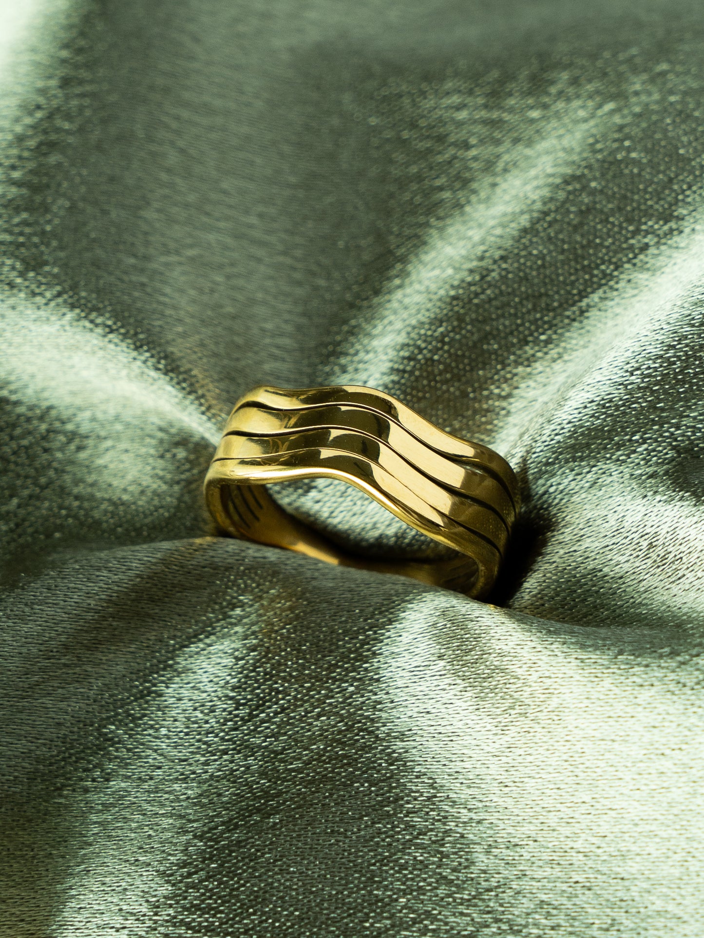 Aura Ring