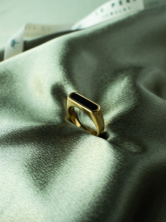 Solace Ring