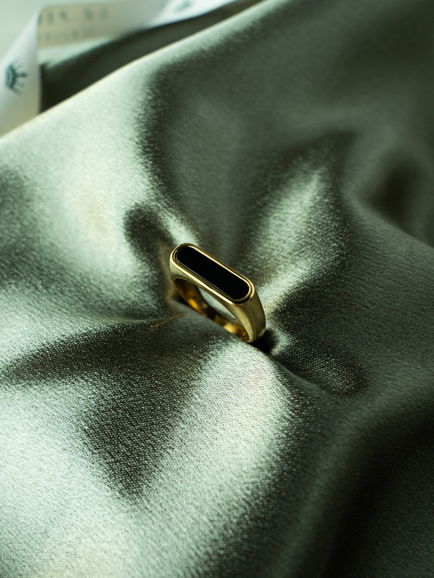 Solace Ring