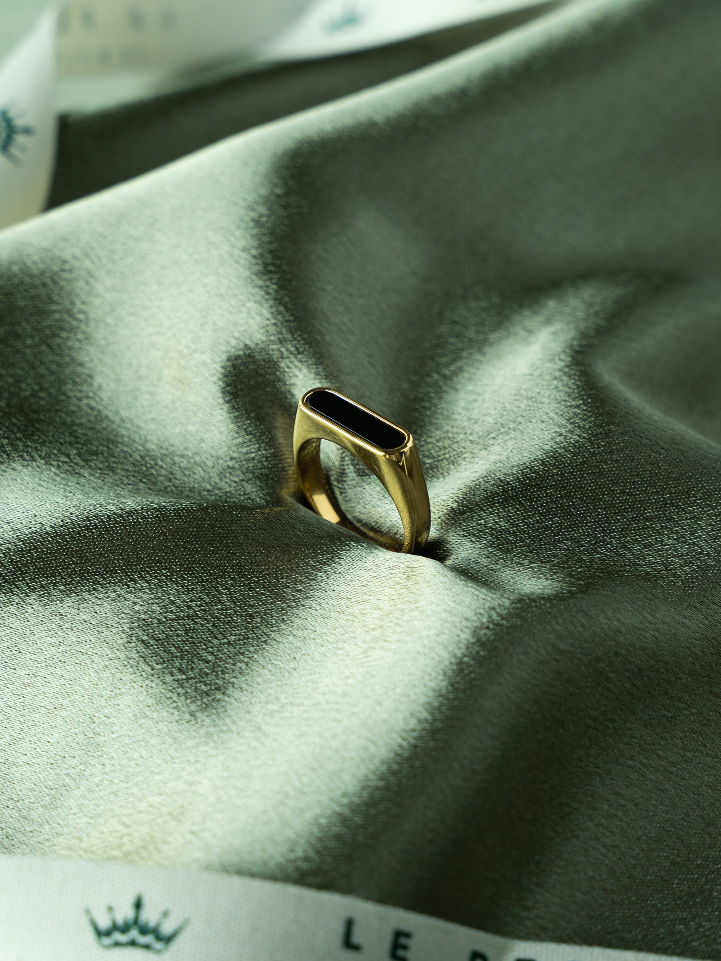 Solace Ring