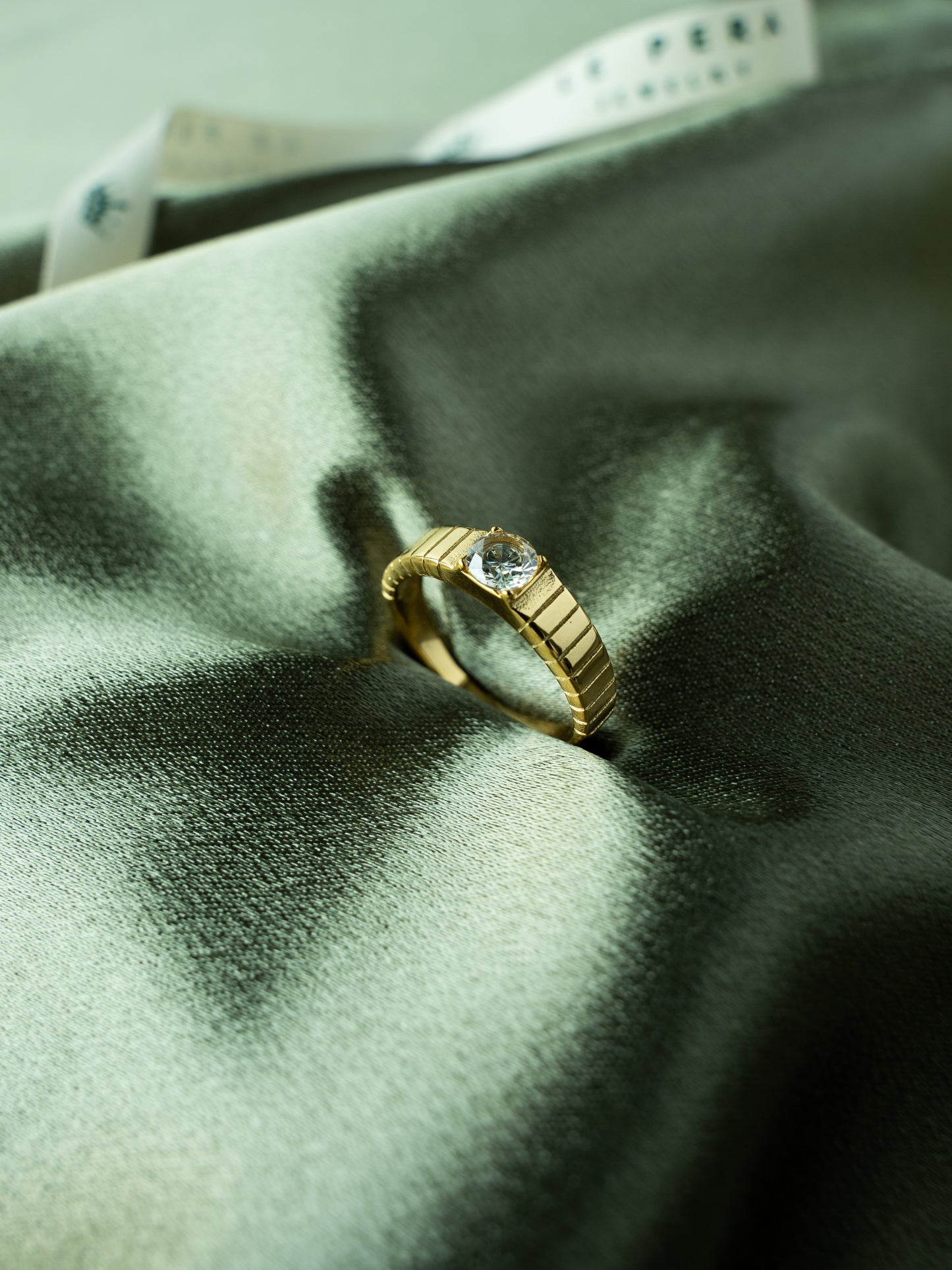 Compass Ring