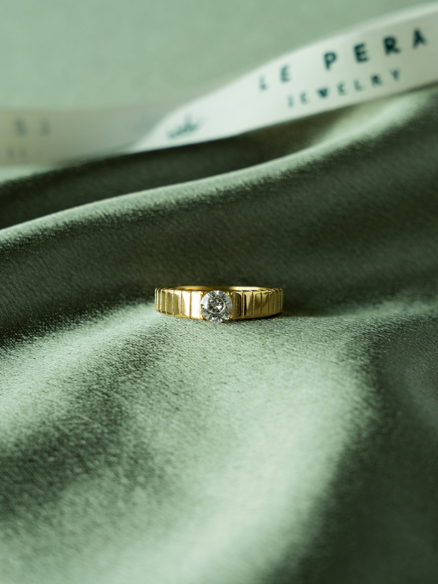 Compass Ring