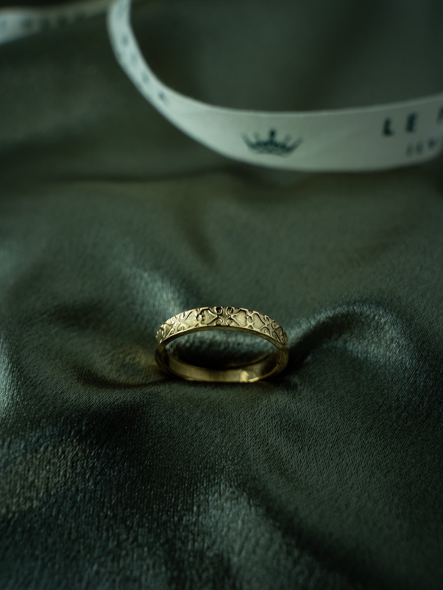 Destiny Ring