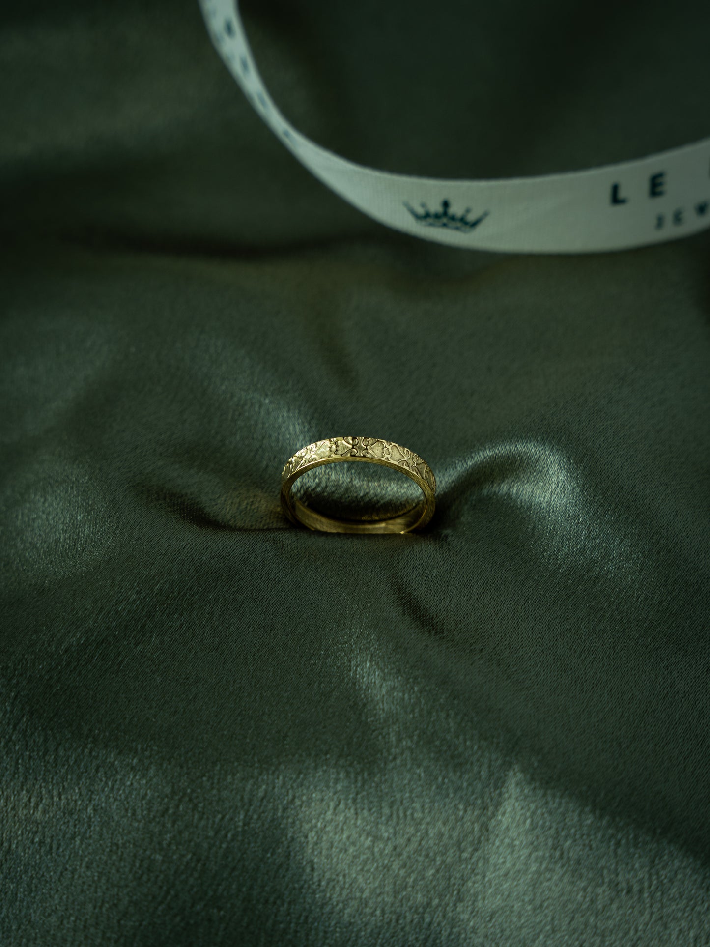 Destiny Ring