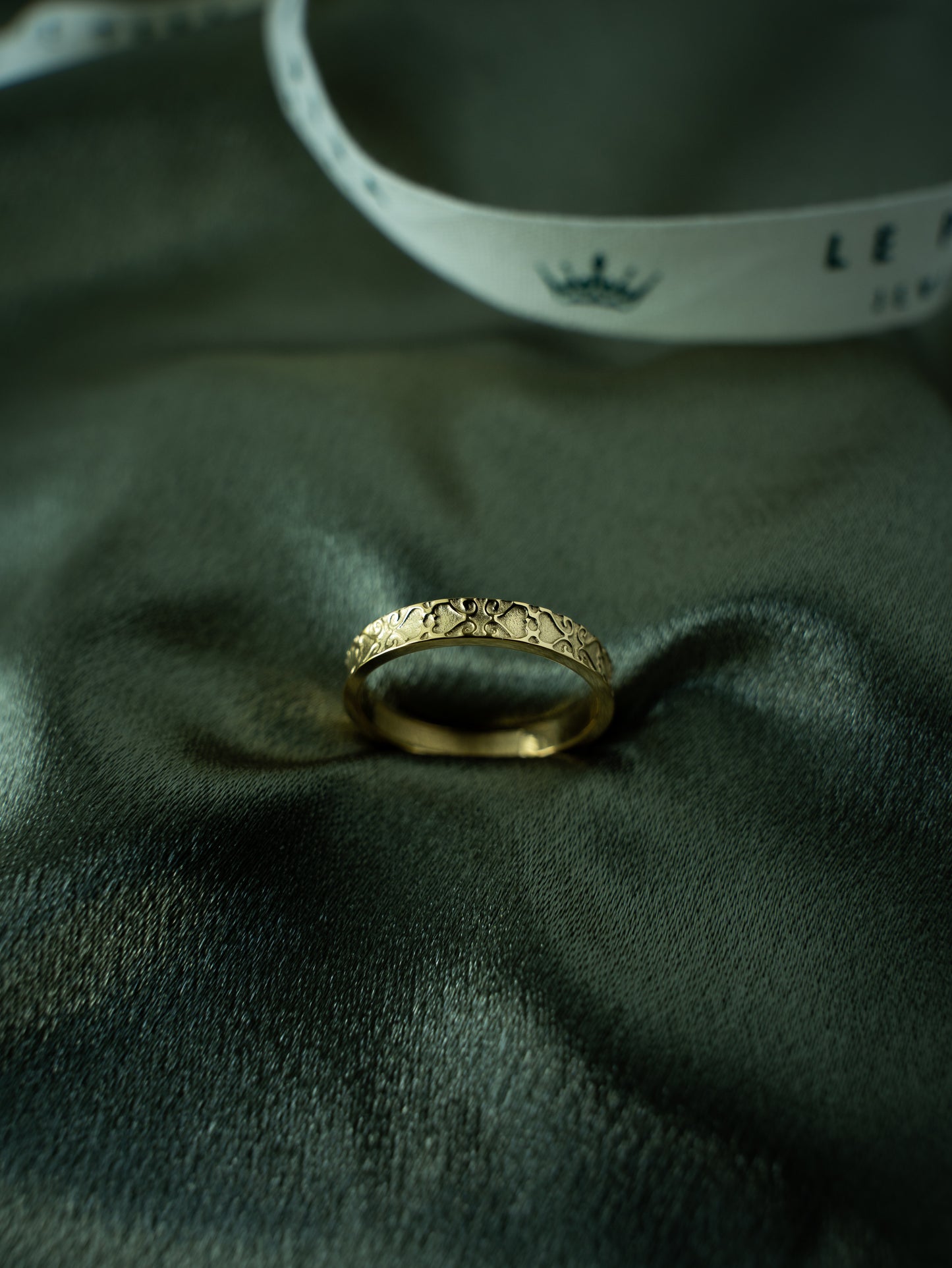 Destiny Ring