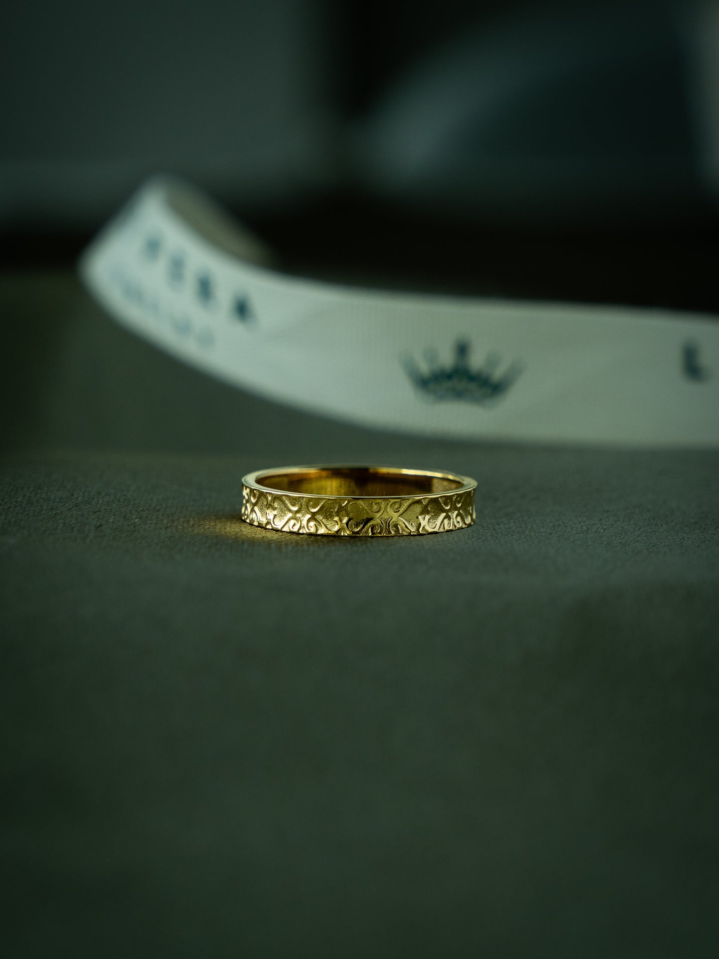 Destiny Ring