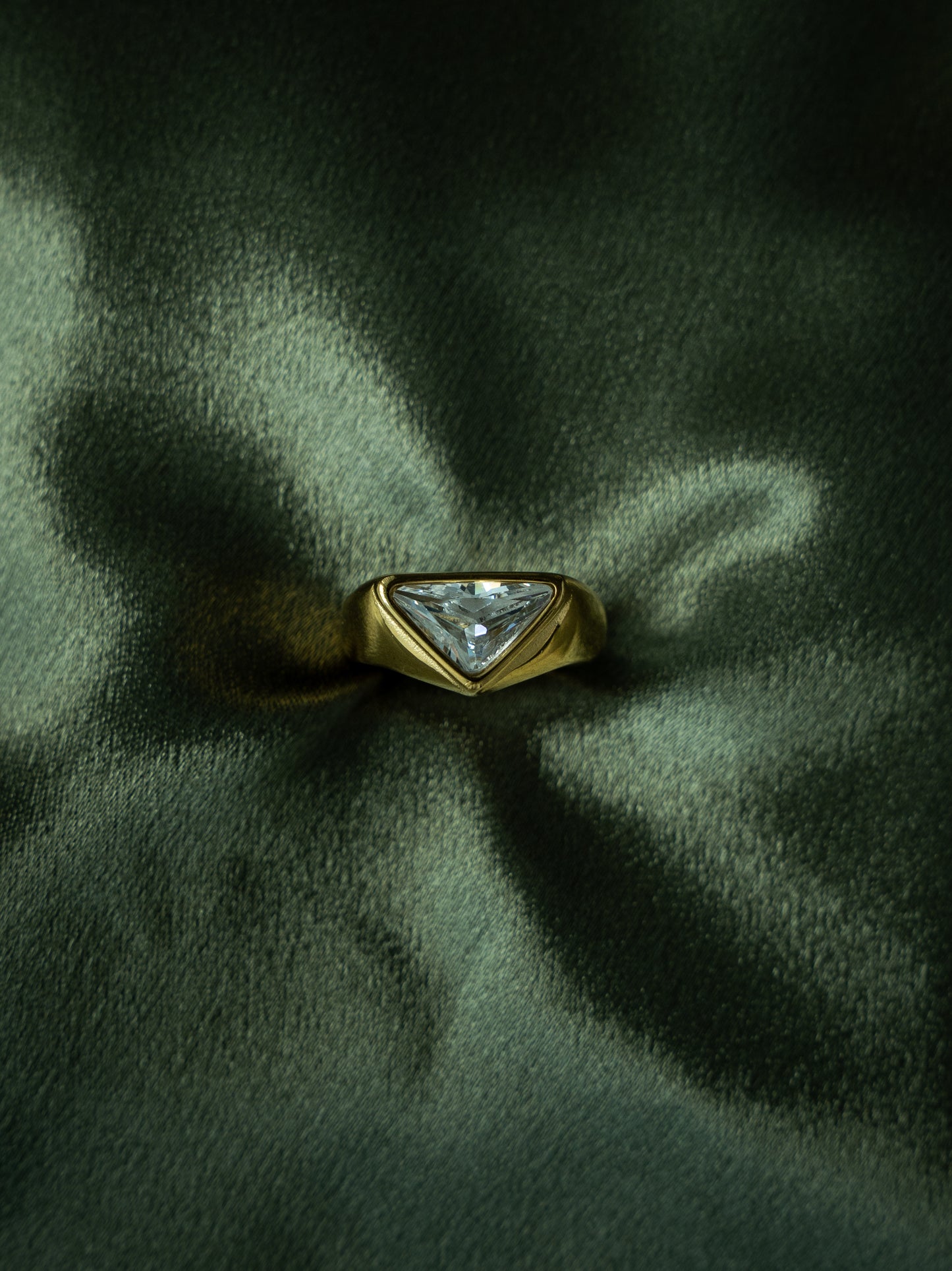 Emergence Ring