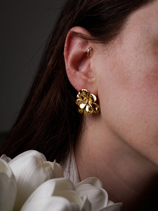 Petalyn Earrings